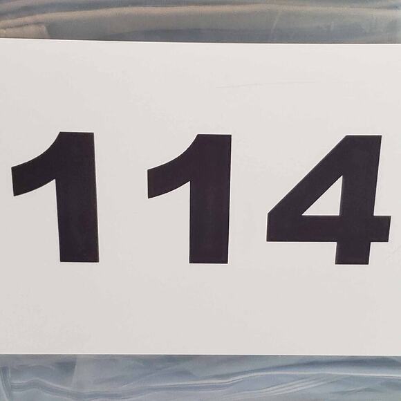 Lucky Brand Jeans Men's 44x30 Relaxed Straight Leg 181 Medium Wash Stretch - Picture 13 of 13